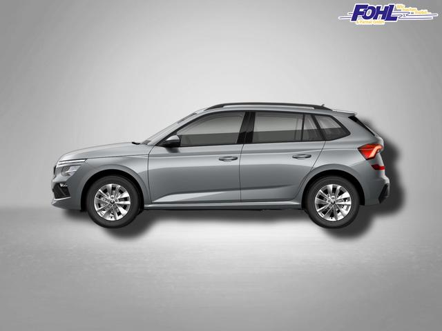 Skoda Kamiq Selection 1.0 TSI 7-Gang-DSG 