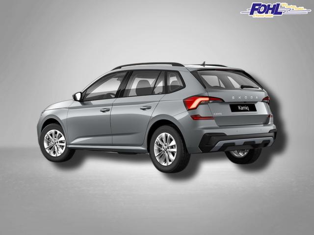 Skoda Kamiq Selection 1.0 TSI 7-Gang-DSG 