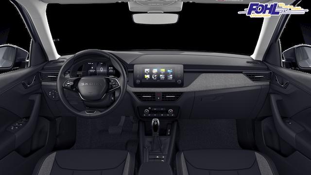 Skoda Kamiq Selection 1.0 TSI 7-Gang-DSG 