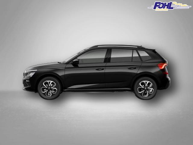 Skoda Kamiq Selection 1.5 TSI 7-Gang-DSG 