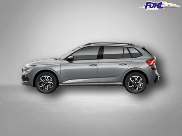 Skoda Kamiq Selection 1.5 TSI 7-Gang-DSG 