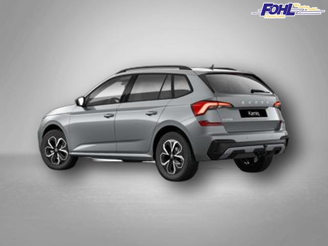 Skoda Kamiq Selection 1.5 TSI 7-Gang-DSG 