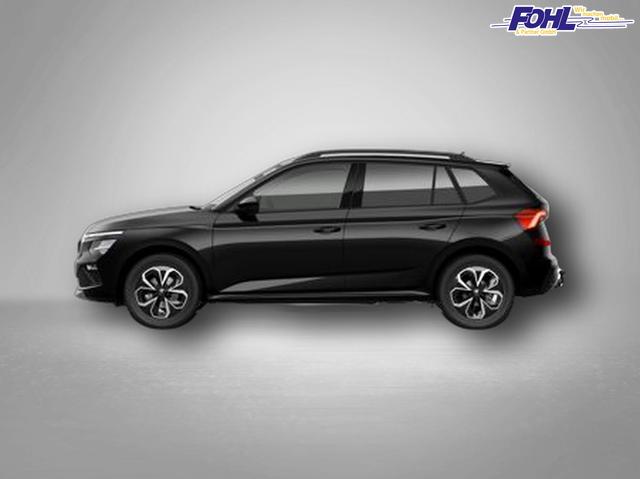 Skoda Kamiq Selection 1.0 TSI 7-Gang-DSG 