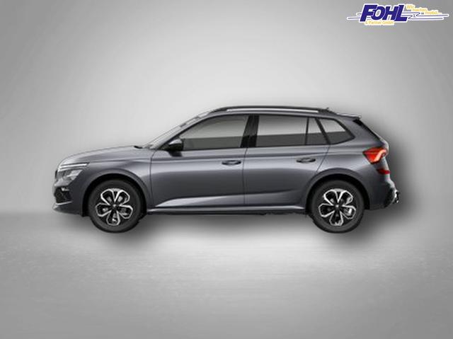 Skoda Kamiq Selection 1.0 TSI 7-Gang-DSG 