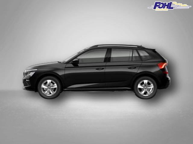 Skoda Kamiq Selection 1.0 TSI 7-Gang-DSG 
