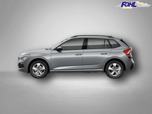 Skoda Kamiq Selection 1.0 TSI 7-Gang-DSG 