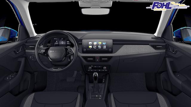 Skoda Kamiq Selection 1.5 TSI 7-Gang-DSG 