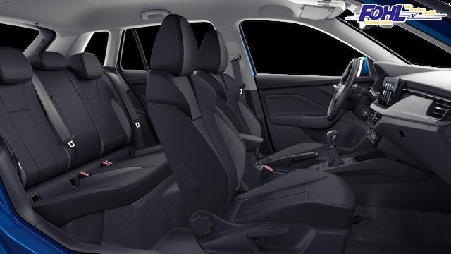 Skoda Kamiq Selection 1.5 TSI 7-Gang-DSG 