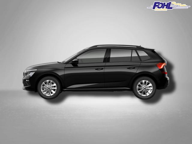 Skoda Kamiq Selection 1.5 TSI 7-Gang-DSG 