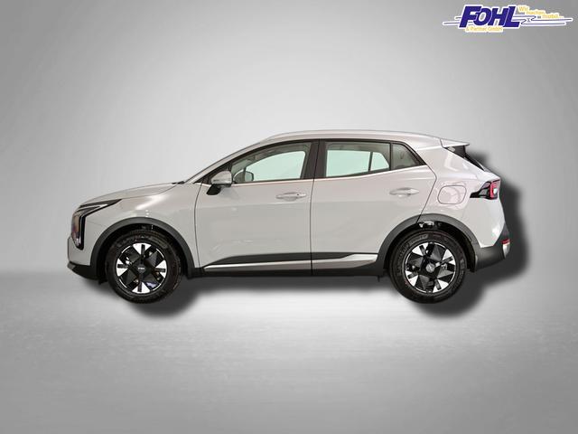Kia Sportage Exclusive 1.6 T-GDi 7DCT 4WD 