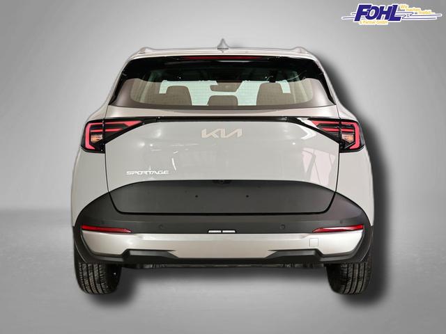 Kia Sportage Exclusive 1.6 T-GDi 7DCT 4WD 