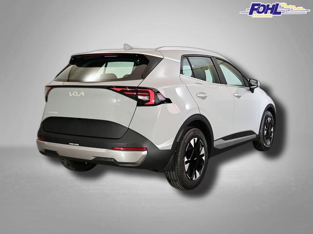Kia Sportage Exclusive 1.6 T-GDi 7DCT 4WD 