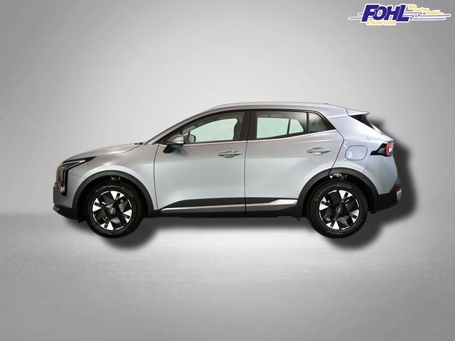 Kia Sportage Exclusive 1.6 T-GDi 7DCT 4WD 