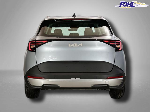 Kia Sportage Exclusive 1.6 T-GDi 7DCT 4WD 