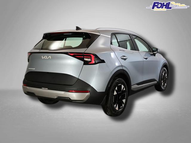 Kia Sportage Exclusive 1.6 T-GDi 7DCT 4WD 
