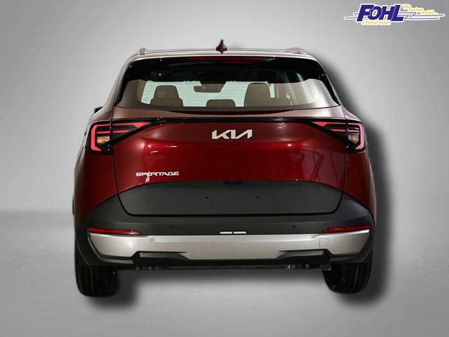 Kia Sportage Exclusive 1.6 T-GDi 7DCT 4WD 