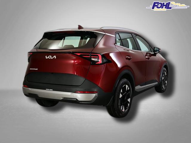Kia Sportage Exclusive 1.6 T-GDi 7DCT 4WD 