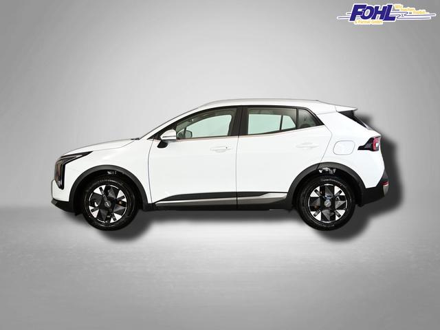 Kia Sportage Exclusive 1.6 T-GDi 7DCT 4WD 