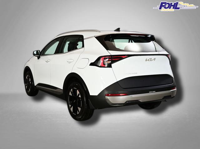 Kia Sportage Exclusive 1.6 T-GDi 7DCT 4WD 