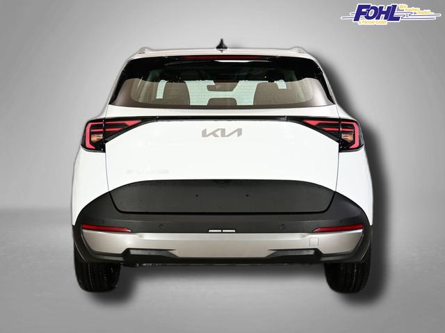 Kia Sportage Exclusive 1.6 T-GDi 7DCT 4WD 