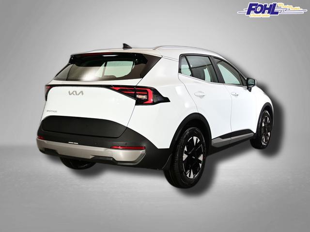 Kia Sportage Exclusive 1.6 T-GDi 7DCT 4WD 