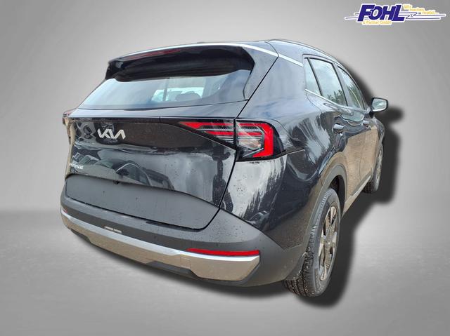 Kia Sportage Exclusive 1.6 T-GDi 7DCT 4WD 