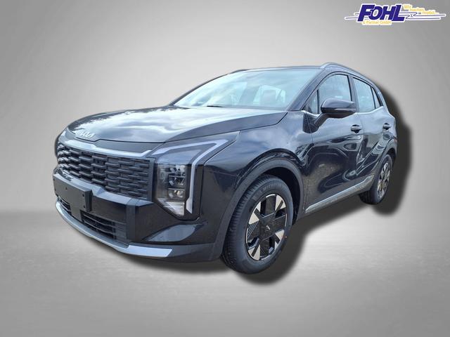 Kia Sportage Exclusive 1.6 T-GDi 7DCT 4WD 