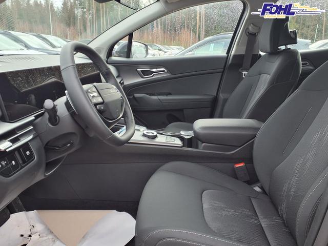 Kia Sportage Exclusive 1.6 T-GDi 7DCT 4WD 