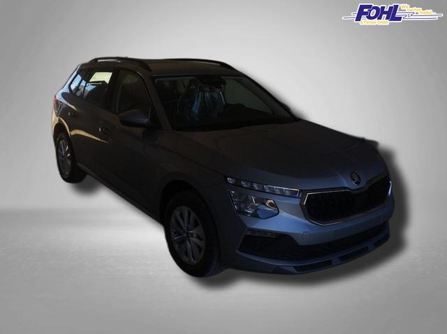 Skoda Kamiq Selection 1.5 TSI 7-Gang-DSG 