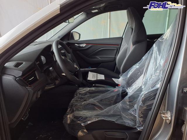 Skoda Kamiq Monte Carlo 1.5 TSI 7-Gang-DSG 