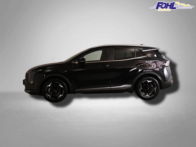 Kia Sportage Gold 1.6 T-GDI 7DCT AWD 