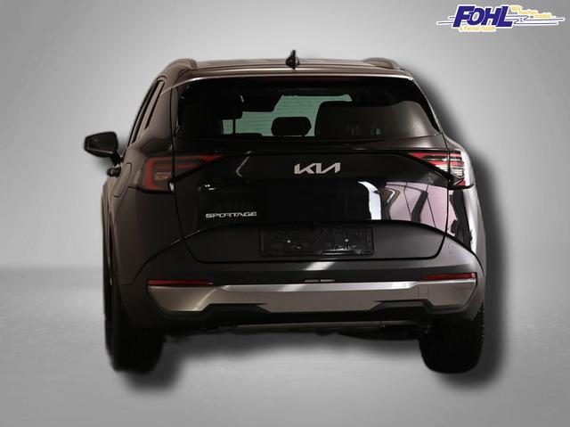 Kia Sportage Gold 1.6 T-GDI 7DCT AWD 