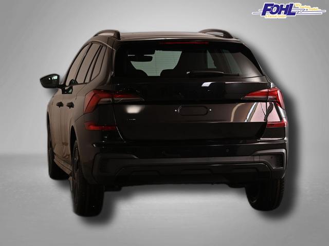 Skoda Kamiq Monte Carlo 1.5 TSI 7-Gang-DSG 