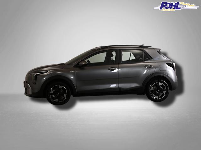Kia Stonic SPIN 1.0 T-GDi 7-Gang-DCT 
