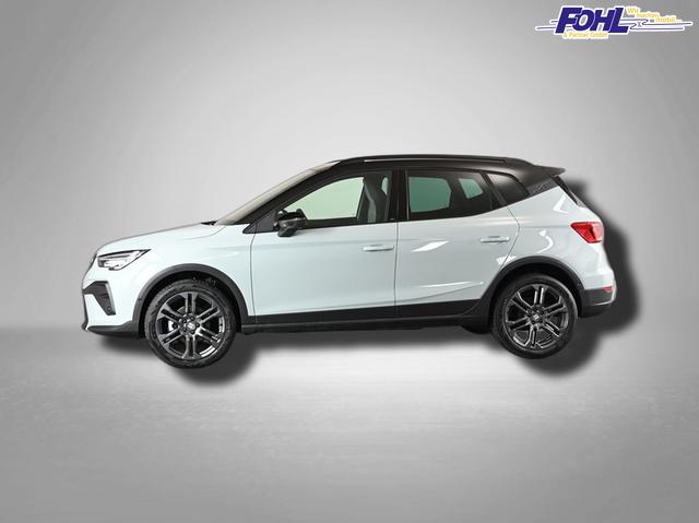 Seat Arona FR 1.5 TSI 7-Gang-DSG 