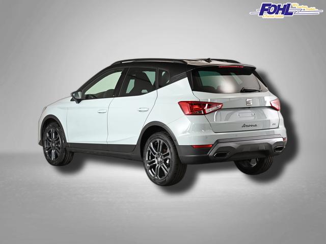 Seat Arona FR 1.5 TSI 7-Gang-DSG 