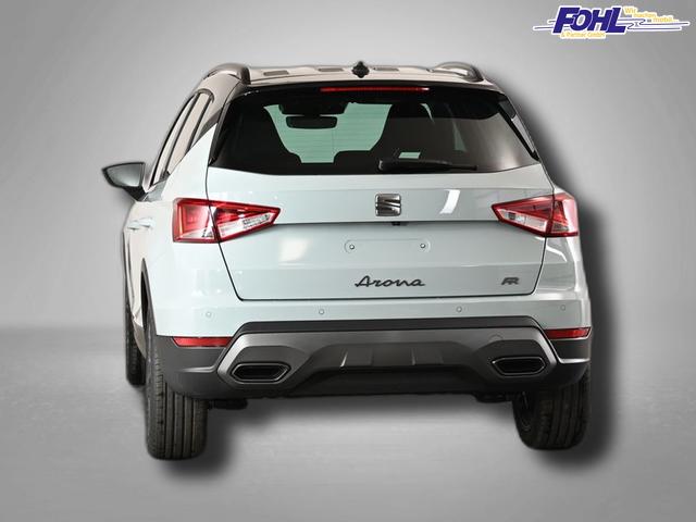 Seat Arona FR 1.5 TSI 7-Gang-DSG 