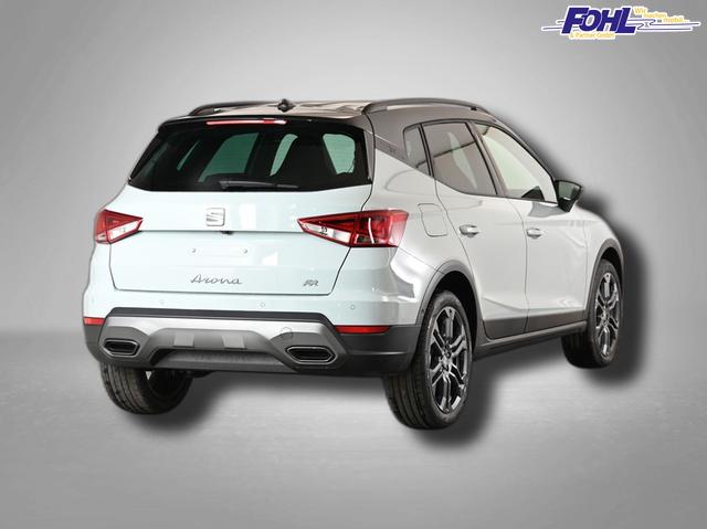 Seat Arona FR 1.5 TSI 7-Gang-DSG 
