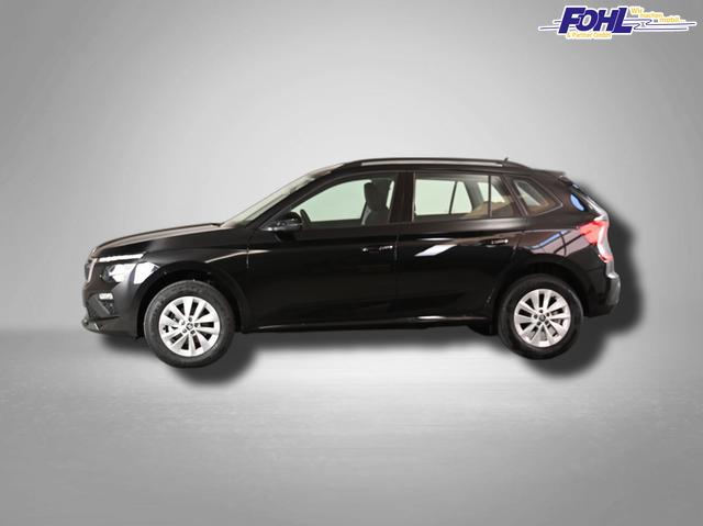 Skoda Kamiq Selection 1.0 TSI 7-DSG 