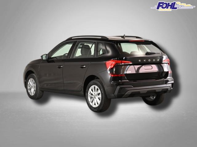 Skoda Kamiq Selection 1.0 TSI 7-DSG 