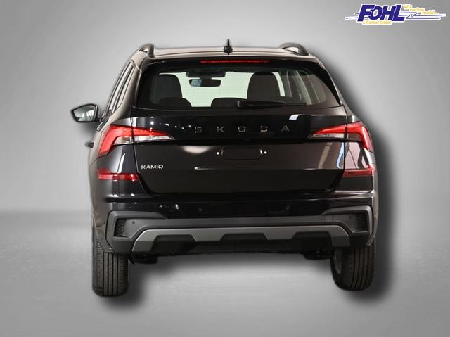 Skoda Kamiq Selection 1.0 TSI 7-DSG 