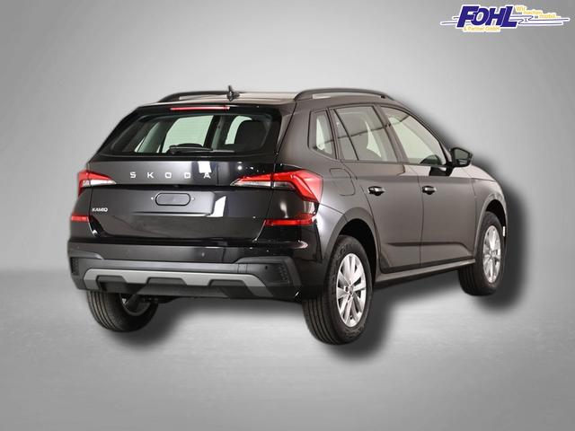 Skoda Kamiq Selection 1.0 TSI 7-DSG 