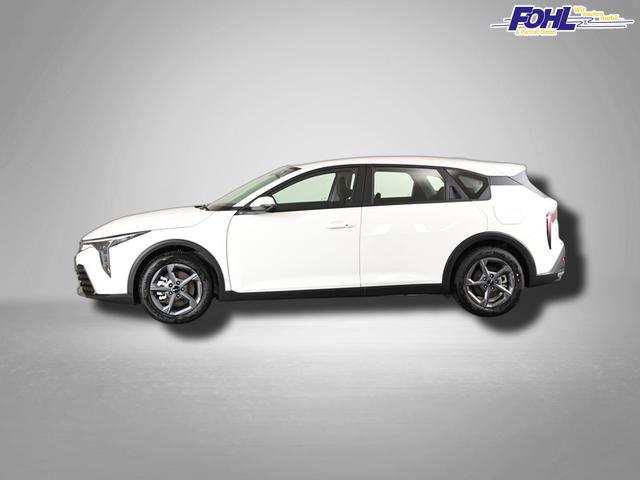 Kia K4 Core 1.0 T-GDI 6-Gang 