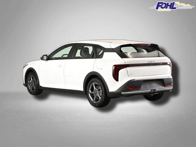 Kia K4 Core 1.0 T-GDI 6-Gang 