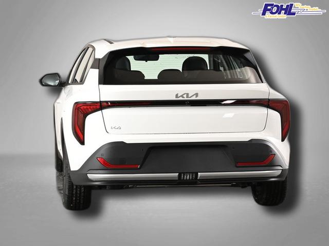 Kia K4 Core 1.0 T-GDI 6-Gang 
