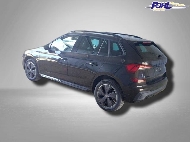 Skoda Kamiq Monte Carlo 1.0 TSI 7-Gang-DSG 