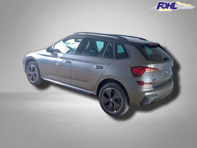 Skoda Kamiq Monte Carlo 1.0 TSI 7-Gang-DSG 