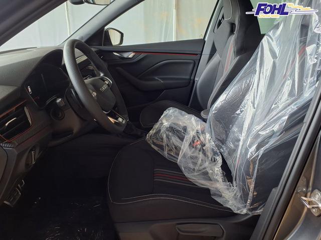 Skoda Kamiq Monte Carlo 1.0 TSI 7-Gang-DSG 