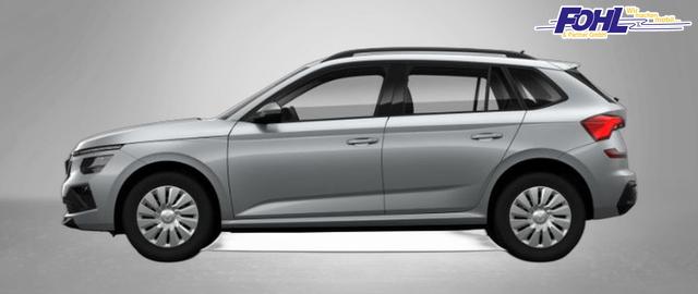 Skoda Kamiq Essence 1.0 TSI 5-Gang 