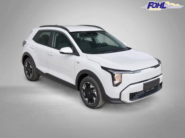 Kia Stonic SPIN 1.0 T-GDi 7-Gang-DCT 